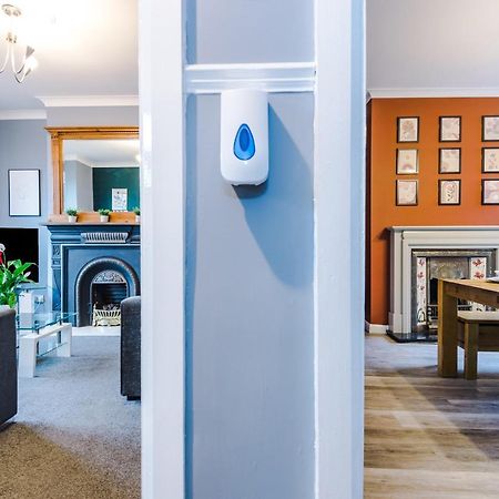 Spacious Modern Chester Home - Great Location Εξωτερικό φωτογραφία